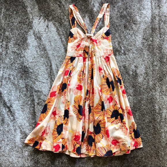 🎉HP🎉 French Connection Dress - Picture 2 of 3